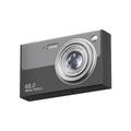 fotocamera digitale per studenti ad alta definizione anti-shake 6800w true 4K fotocamera con zoom 16x e videoregistratore