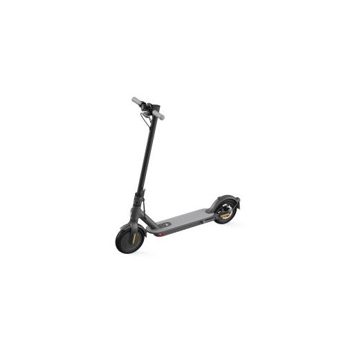 Xiaomi Mi Electric Scooter Essential 20 Km/h Aluminium, Schwarz 5.1 Ah