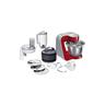 Bosch - MUM58720 food processor 3.9 l Grey Red Stainless steel 1000 w (mum 58720)