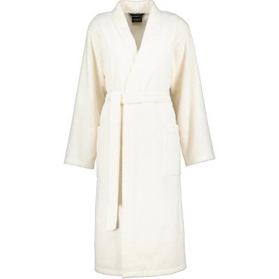 Cawö - Cawö Bademäntel Damen Kimono Pure 5222 natur - 356