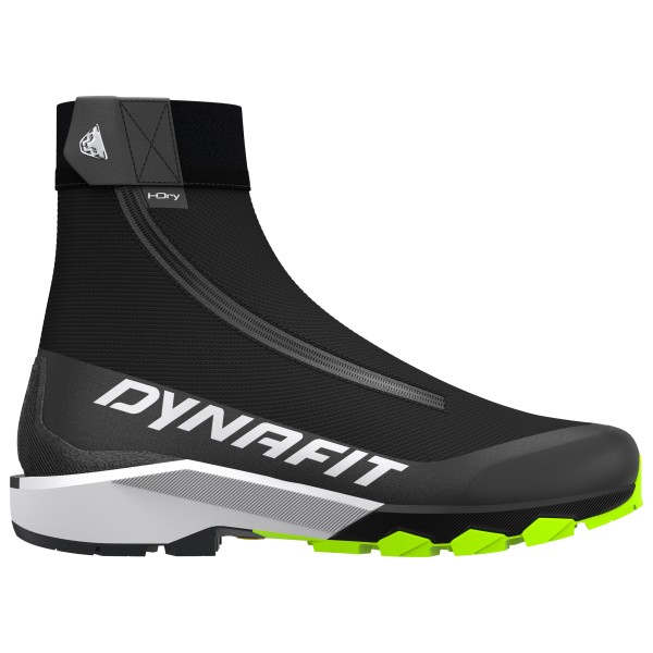 Dynafit - Elevation WP - Bergschuhe 44 | EU 44 schwarz/grau