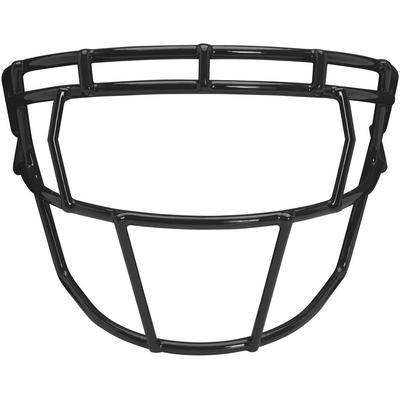 Schutt F7 Football Facemask Black