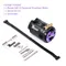 Surpass Hobby Rocket 540 V3 Bürstenloser Motor 5,5T 6,5T 8,5T 10,5T 13,5T 21,5T Für modifizierte Wettbewerb 1/10 1/12 F1 RC Drift Car