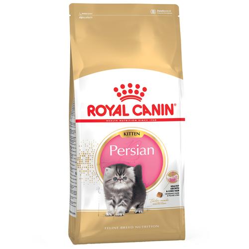 Sparpaket 2x10kg Royal Canin Persian Kitten