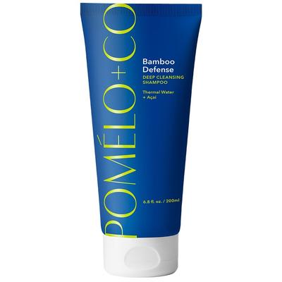 Pomelo+co BAMBOO DEFENSE SHAMPOO Shampoo 200 ml Image