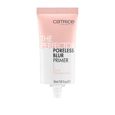 Catrice The Perfector Poreless Blur Primer 30 ml Nude Image