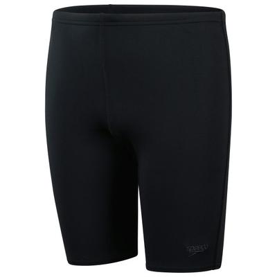 Speedo - Kid's Endurance+ Jammer - Badehose Gr 5-6 Years schwarz Image