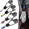 Portable Golf Gloves Support, Prevent Gloves From Deforming, Golf Easy Drying, Support Rack, Golf Supplies