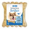 Briantos Chew Bones Active con Glucosamina e Condroitina Snack per cane - 6 x 12 cm (330 g)