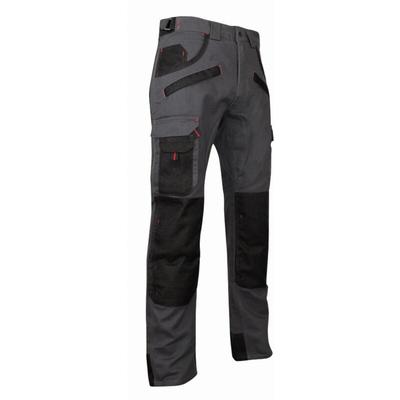 Argile Hose LMA Nachtgrau / Schwarz - T.40 - 1261 T.40 Image