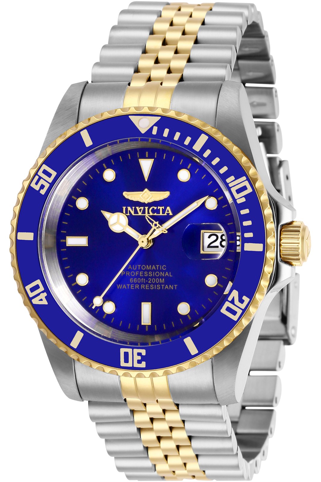 Invicta Pro Diver 29182 Herrenuhr - 42mm Image