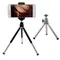 Table Tripod for Phone Smartphone Mini Tripod for IPhone Tripe for Mobile Camera Tripode Stand with