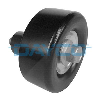 Dayco Umlenk-/Führungsrolle, Keilrippenriemen [Hersteller-Nr. APV3055] für Genesis, Hyundai, Kia Image
