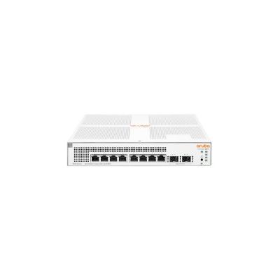 Aruba JL681A Netzwerk-Switch Managed Gigabit Ethernet (10/100/1000) 1U Weiß