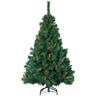 Albero di Natale Royal Majestic 180 cm verde - Feeric lights & christmas