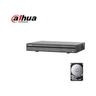 Dvr 4 Canali Ibrido P2p Dahua Ibrido P2p 4k 8 Mp Ahd Hard Disk 1 Tb