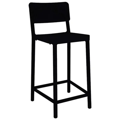 Resol Lisboa Counter Stool - Set of 4