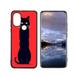 cats-and-their-nine-lives-3 phone case for Moto G Power 2022 for Women Men Gifts Flexible Painting silicone Shockproof - Phone Cover for Moto G Power 2022