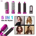 Per Dyson Airwrap 5 in 1 asciugacapelli Set pettine caldo ferro arricciacapelli professionale