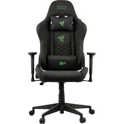 RAZER Gaming-Stuhl "Tarok Natrix Cloth", schwarz (eh13), Stühle Image