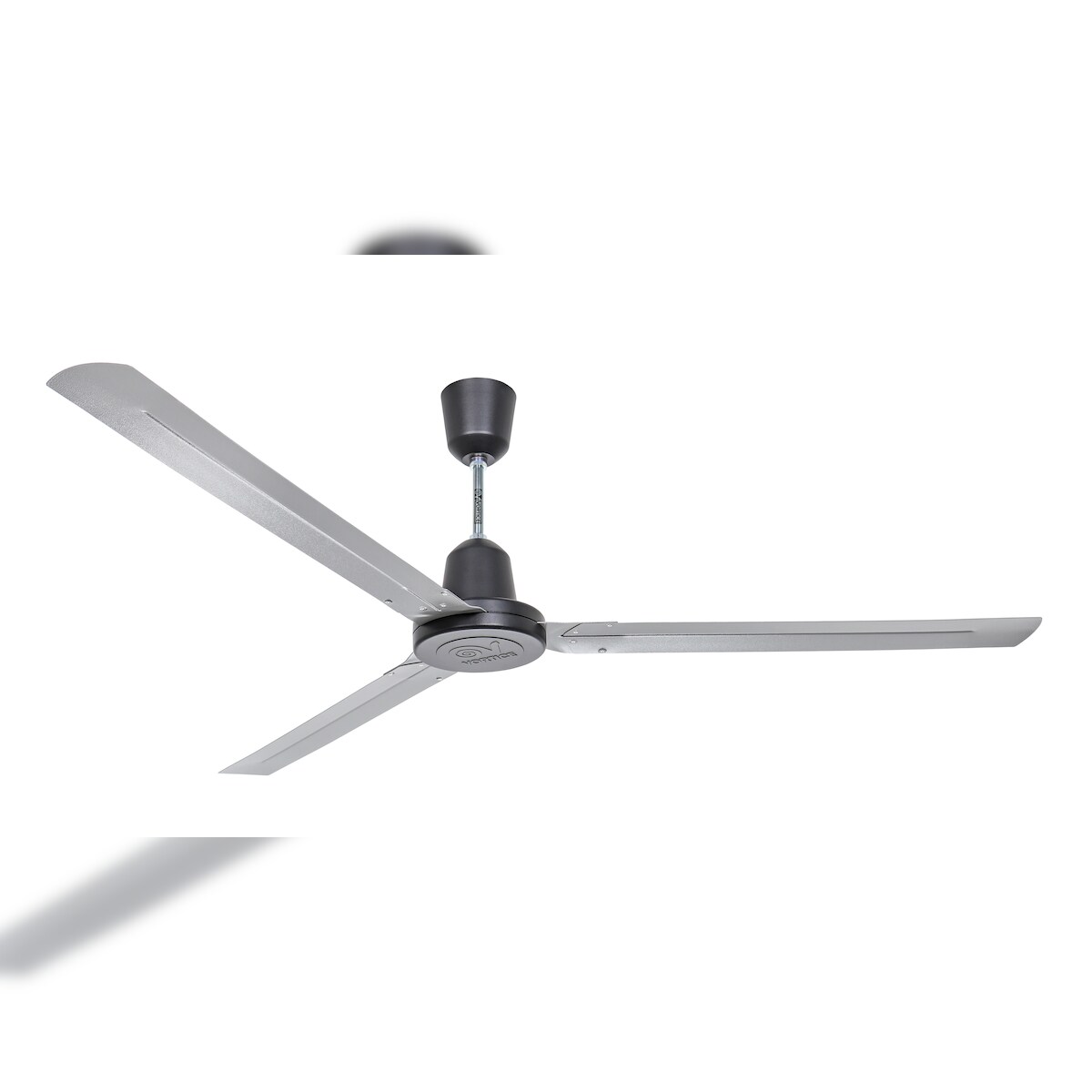 Vortice Gewerbe Deckenventilator Nordik Heavy Duty Base 200 200 Nordik Heavy Duty Base 200 Image