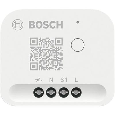 BOSCH Schalter "Smart Home Dimmer", weiß, B:4,05cm H:4,7cm L:2,2cm, Schalter