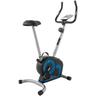 "Heimtrainer XTERRA FITNESS ""UB 120"" Fahrradtrainer Gr. ohne Unterlegmatte, bunt (schwarz, blau) Heimtrainer"