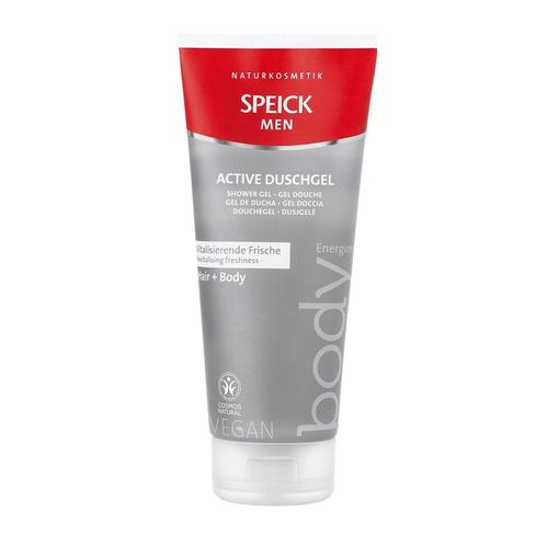 Speick Naturkosmetik - Körperreinigung 200 ml