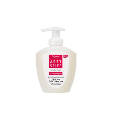 Speick Naturkosmetik Arztseife - Flüssig Dispenser 300ml 300 ml Image