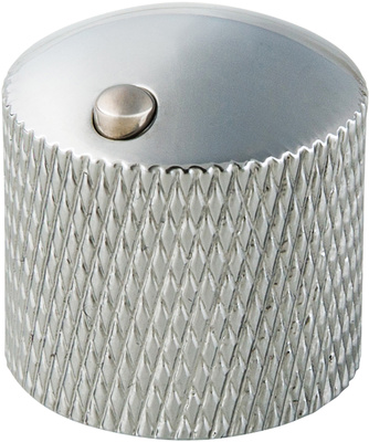 Warwick Single Shaft Dome Knob CR CI