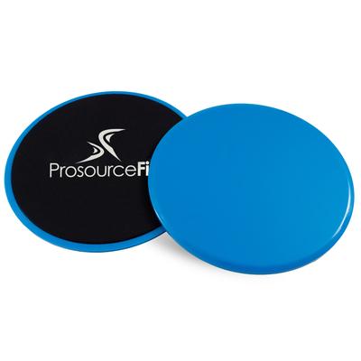 ProsourceFit Core Sliders