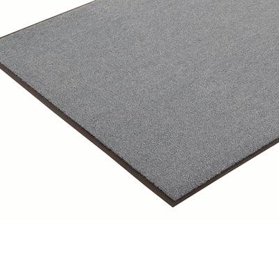 NoTrax 130R0036BU Sabre Entrance Floor Mat, 3' x 60', 3/8" Thick, Slate Blue
