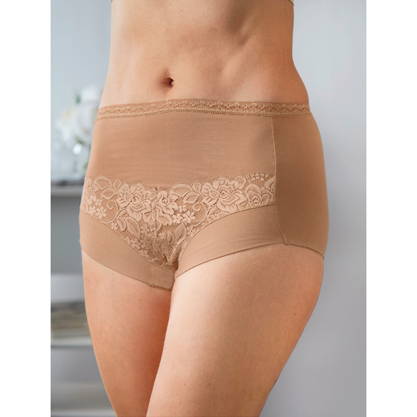 Slips für leichte Inkontinenz, 3er-Set Image