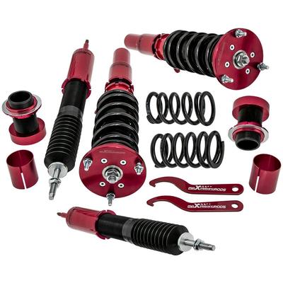 Maxpeedingrods - Gewindefahrwerk Für bmw 3er E90 E91 330i 335i 325i 320d 320i 2004–2012