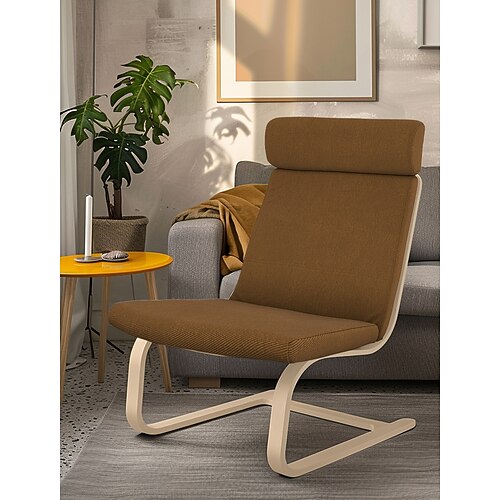 100% Baumwolle Stuhl Kissenbezug uni gesteppt Baumwolle mit Kopfkissenbezug Image