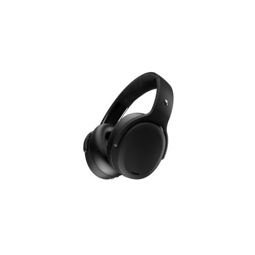 Skullcandy Crusher Anc 2 Kopfhörer Verkabelt & Kabellos Kopfband Anrufe/musik Usb Typ-c Bluetooth Schwarz