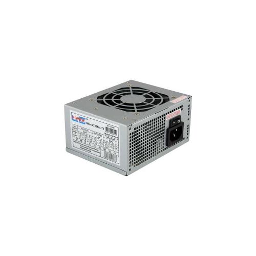 Lc-power Lc300sfx V3.21 Netzteil 285 W 20+4 Pin Atx Sfx Grau