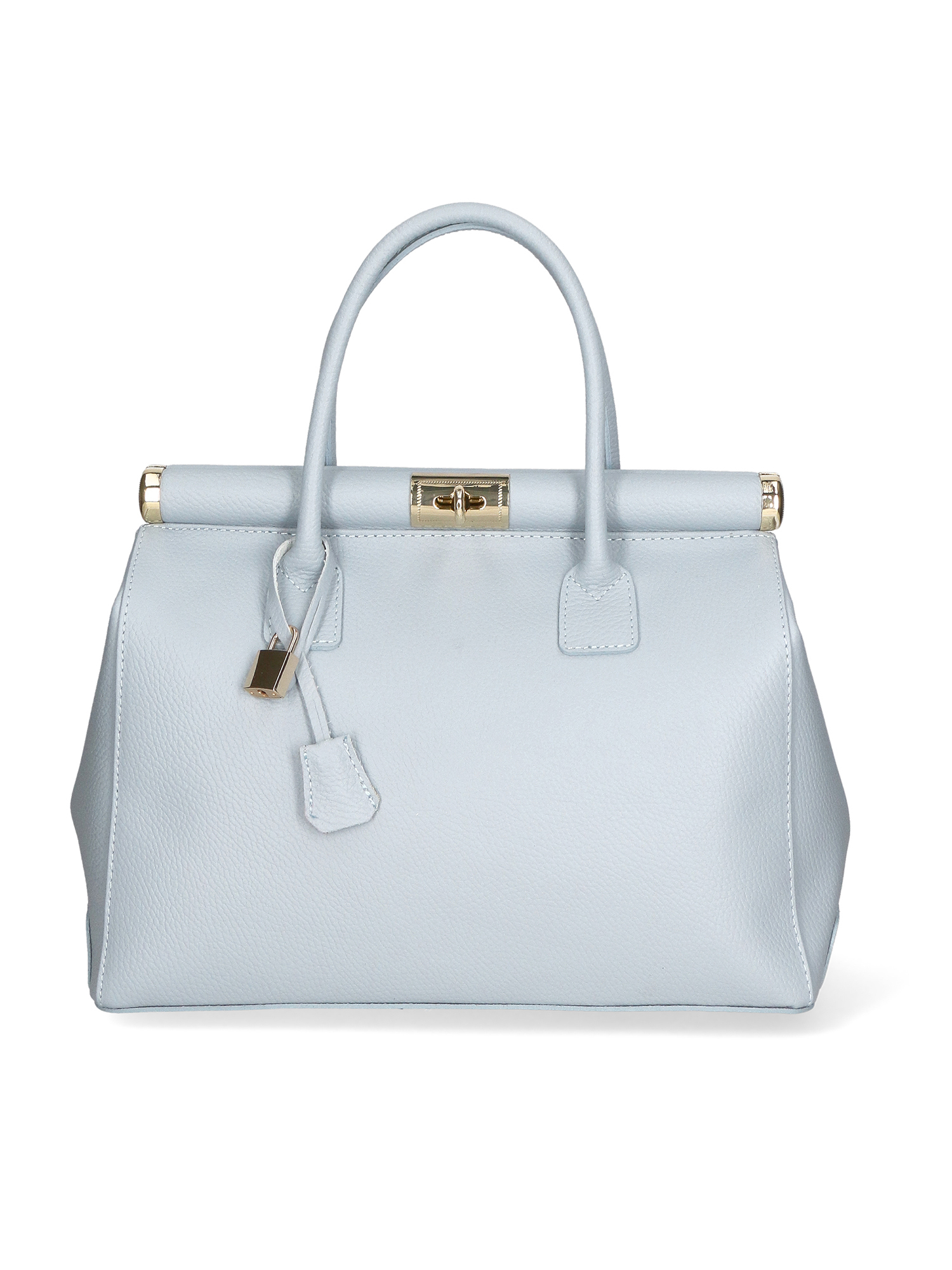 Gave Lux Handtasche Frauen LIGHT BLUE
