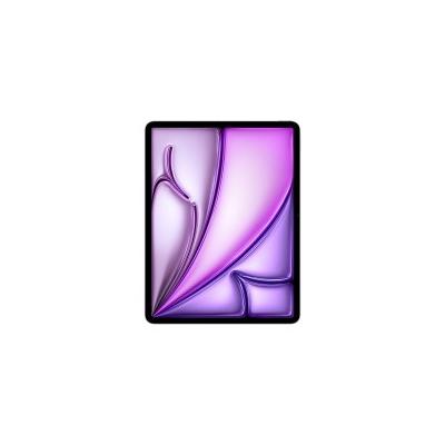 Apple iPad Air Apple M 128 GB 33 cm (13") 8 GB Wi-Fi 6E (802.11ax) iPadOS 17 Violett