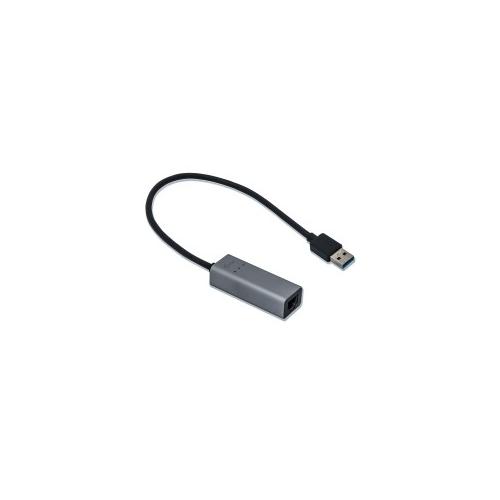 I-tec Metal Usb 3.0 Gigabit Ethernet Adapter