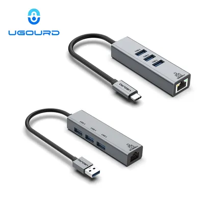 Network+Hub+Switches
