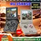 ANBERNIC RG35XXSP Flip Handheld Game Consoles 3.5-inch IPS 640*480 Screen Retro Video Game Linux