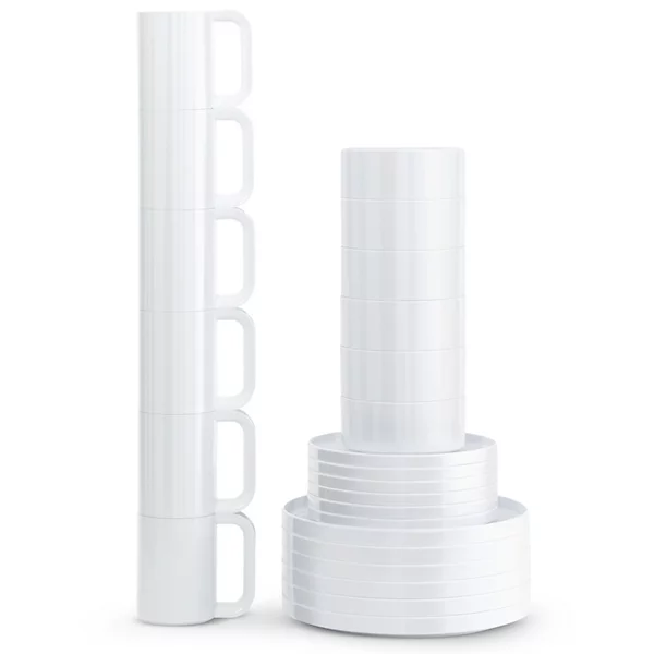 Heller Max Dinnerware, Set of 24