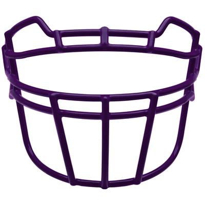 Schutt Vengeance Football Facemask Purple