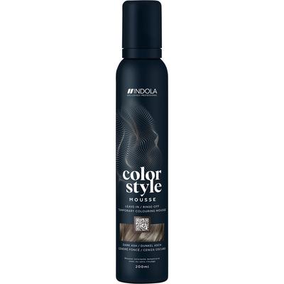 Indola Dark Ash 200 ml Damen Image