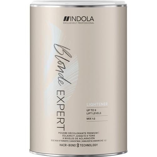 Indola - Blondierung Aufhellung & Blondierung 450 g Damen