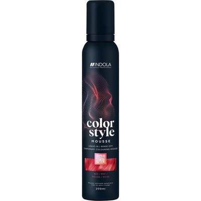 Indola Red 200 ml Damen Image