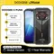 World Premiere DOOGEE S Punk Rugged Phone LED Light Effect 6.58