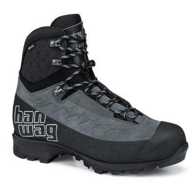Hanwag - Ferrata Tour GTX - Bergschuhe 43 | EU 43 schwarz/grau Image