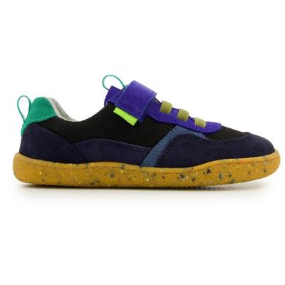 Groundies - Kid's Lou - Barfußschuhe 32 | EU 32 bunt Image
